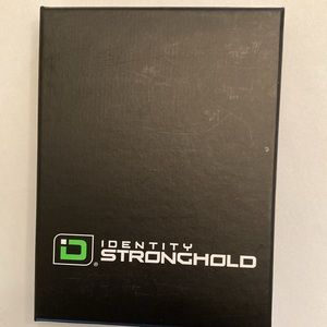 Wallet NWT Identity Stronghold